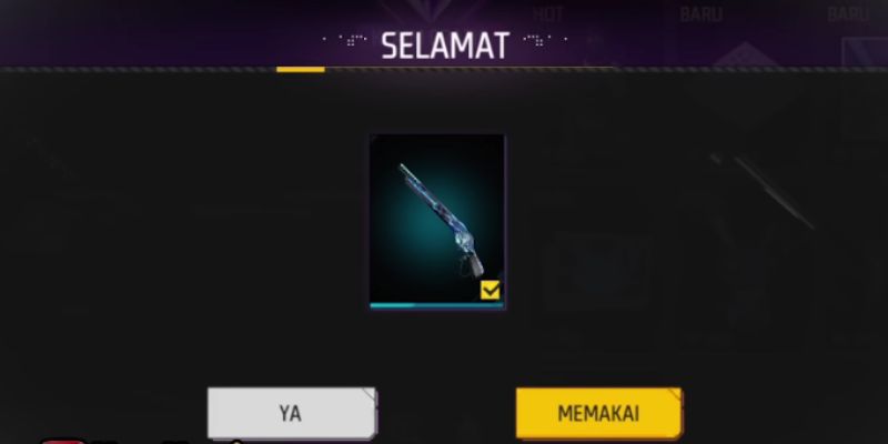 Dapatkan SG Bunny Free Fire Gratis di Bulan Ramadhan 2024!