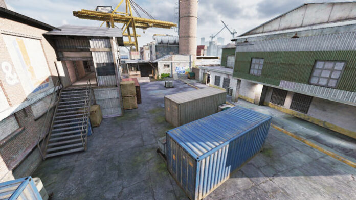Nama-nama Map Call of Duty Mobile, Mana yang Favoritmu?