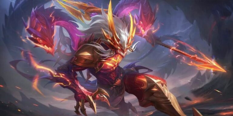 8 Counter Moskov Mobile Legends Terbaik!