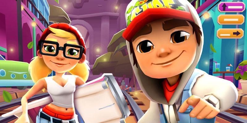 Game Seru untuk Perempuan