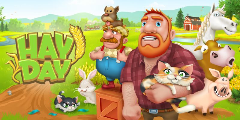 Game Seru untuk Perempuan