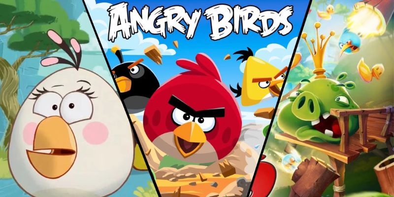 Game Seru untuk Perempuan