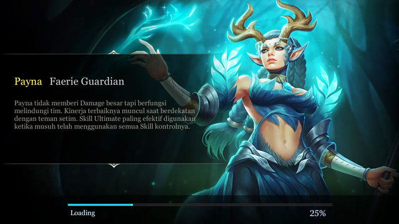 Siapa-itu-Payna-Arena-of-Valor-dan-Build-Terbaiknya