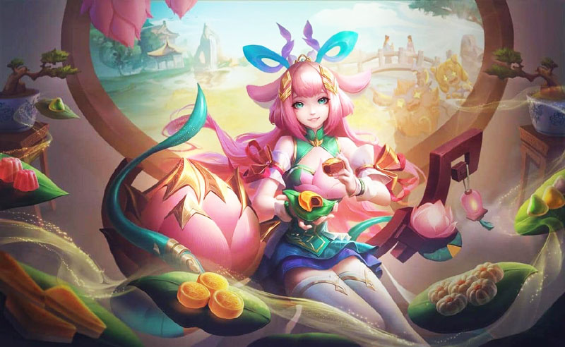 komposisi-build-Helen-AoV-paling-sakit-guide
