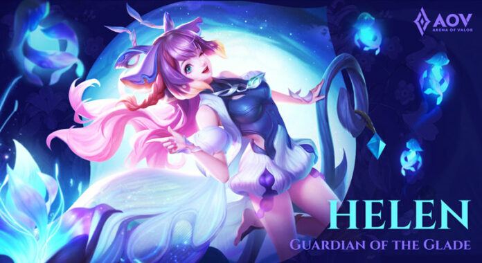 komposisi-build-Helen-AoV-paling-sakit-wallpaper