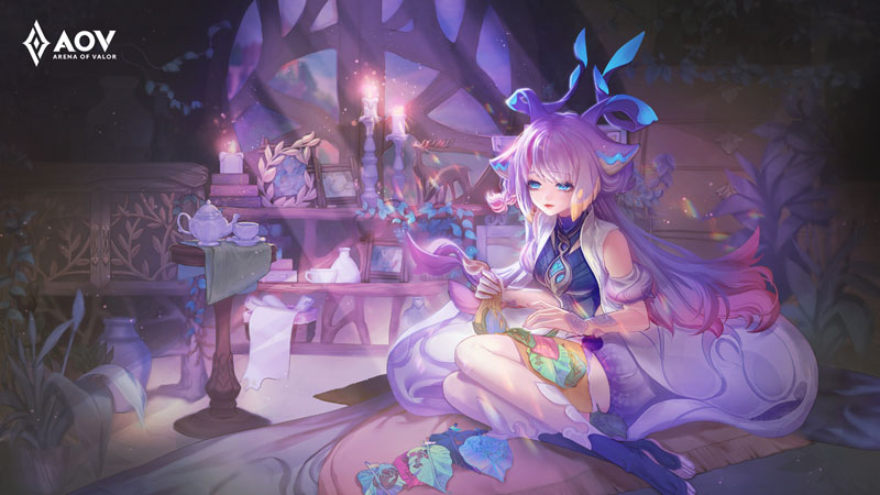 komposisi-build-Helen-AoV-paling-sakit