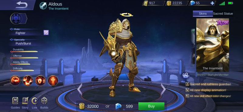 Emblem-Paling-Cocock-untuk-Aldous-Mobile-Legends-Push-Rank-guide