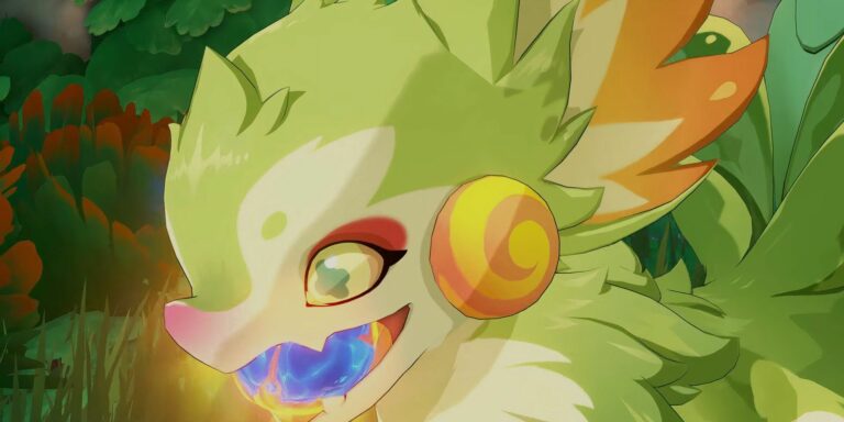 Karakter Terkuat Genshin Impact untuk Mengalahkan Saurian wallpaper