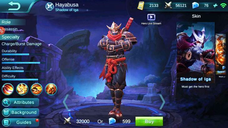 Komposisi-Build-Hayabusa-ML-yang-Paling-Efektif-untuk-Push-Rank-guide