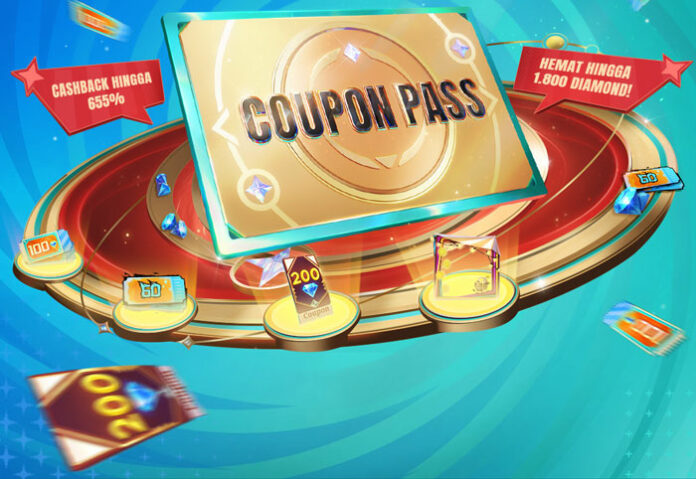 Apa itu Coupon Pass ML dan Bagaimana Cara Menggunakannya