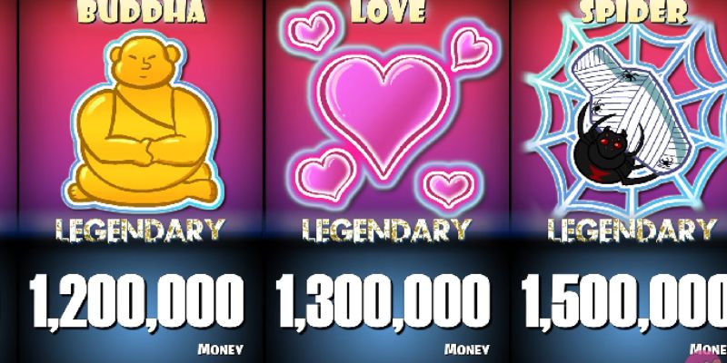 Blox Fruit Value - Legendary Fruit