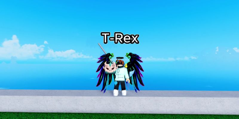 Blox Fruit Value - Mythical Fruit