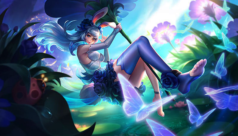 Build-Arli-Honor-of-Kings-Anti-Kalah-terbaru-guide