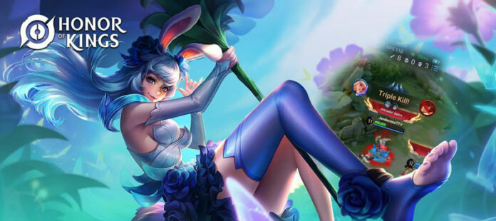 Build-Arli-Honor-of-Kings-Anti-Kalah-terbaru-wallpaper