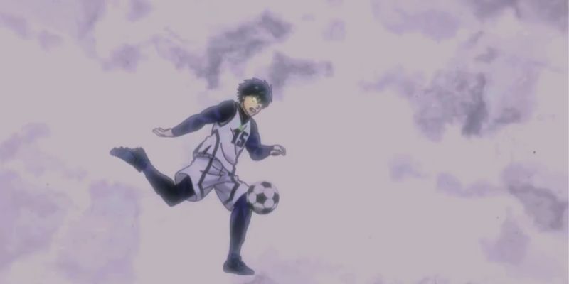 Isagi Yoichi