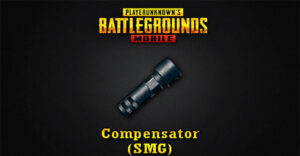 Muzzle Brake vs Compensator PUBG: Mana Paling Efektif untuk Recoil