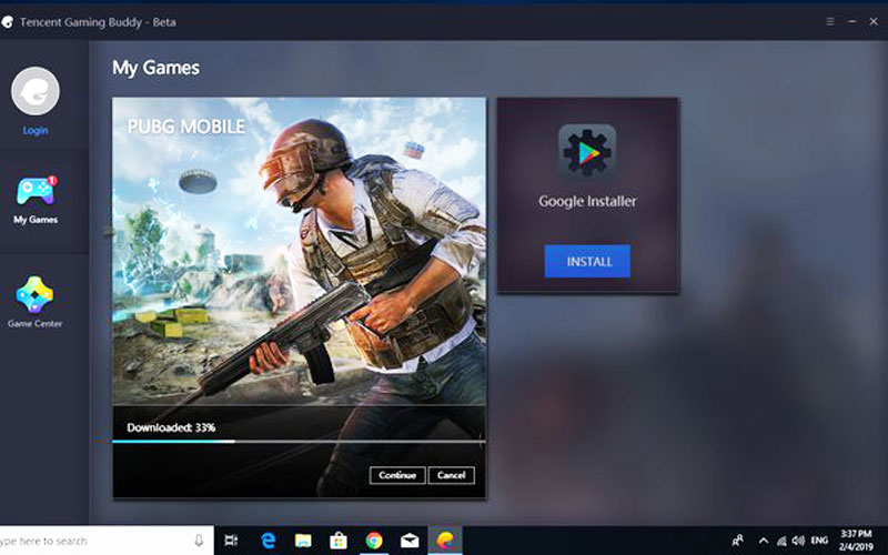 Cara Main PUBG Mobile di PC Tanpa Terdeteksi Emulator