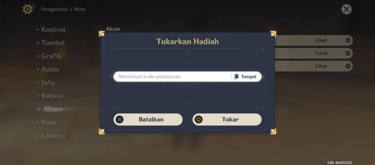 Cara-Mudah-Redeem-Code-Genshin-Impact-di-HoYoLAB