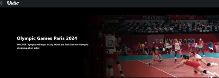 Cara-Nonton-Pertandingan-Olimpiade-Paris-di-Vidio