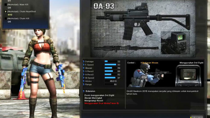 Daftar-Title-OA-Point-Blank-untuk-Headshot-Lebih-Mudah