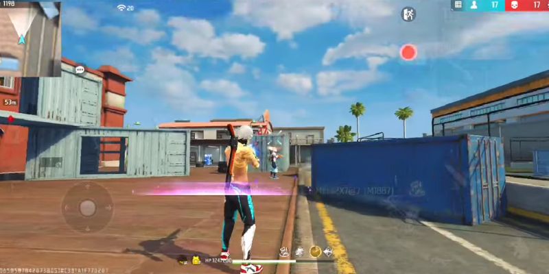 Rege FF APK Auto Headshot Apakah Aman? Rege FF APK Auto Headshot Apakah Aman?