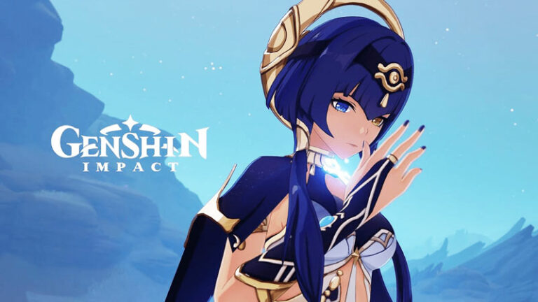 Daftar-Karakter-Genshin-Impact-Rambut-Biru-Wallpaper-HD