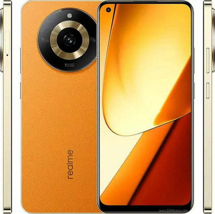 HP Realme 13: Spesifikasi, Tanggal Rilis, dan Tipe Gaming Phone