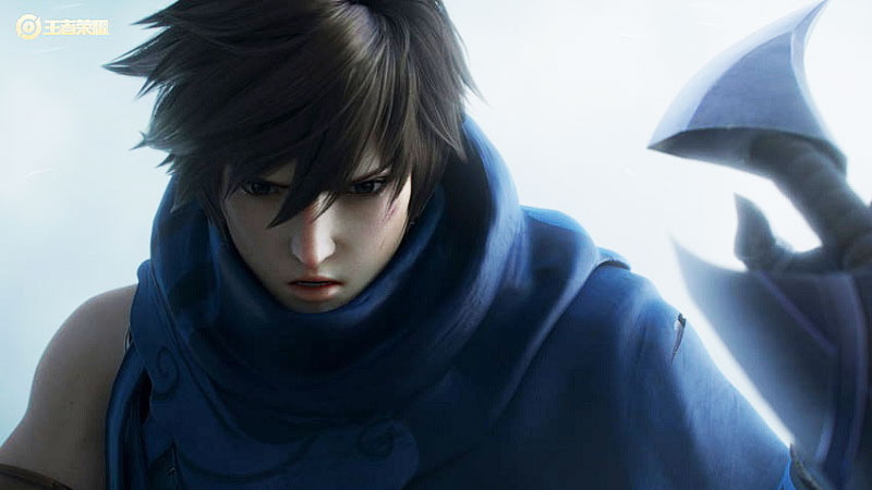 Lam's Ranks Lam Honor of Kings Guide: Cara Pakai untuk Push Rank
