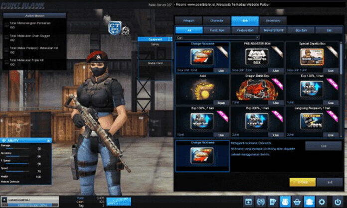 Nickname PB: Cara Ganti, Harga, hingga Rekomendasi ID Keren