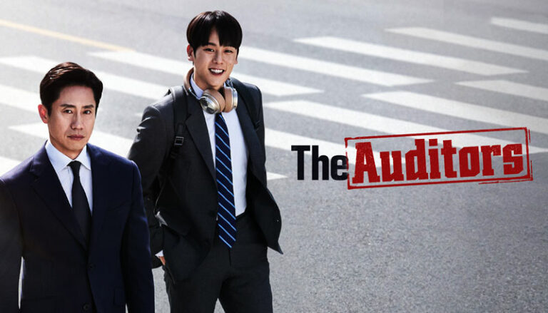 Sinopsis-Drakor-The-Auditors-dan-Cara-Nontonnya-di-Vidio