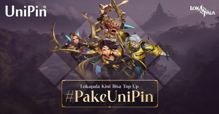 Kini-Lokapala-Sudah-Bisa-di-Top-Up-#PakeUniPin