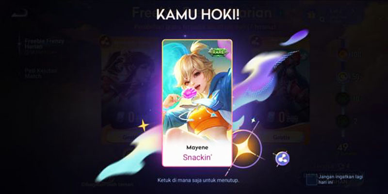 Komposisi-Build-Mayene-Honor-of-Kings-Paling-Kuat-untuk-Push-Rank-Wallpaper