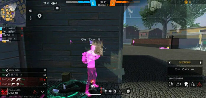 Panel Free Fire Headshot: Pengertian Cara Menggunakan Legalitas