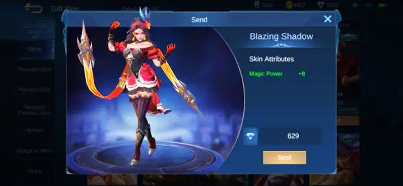 Skin-Epic-Esmeralda-ML-Desain,-Harga,-hingga-Fitur-Unggalan-Terbaik-Guide