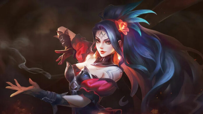 Skin-Epic-Esmeralda-ML-Desain,-Harga,-hingga-Fitur-Unggalan-Terbaik-Wallpaper