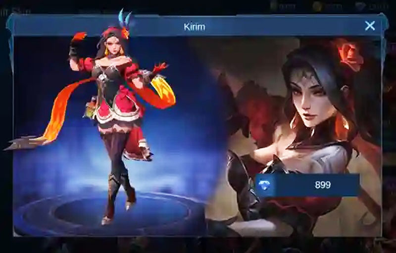 Skin-Epic-Esmeralda-ML-Desain,-Harga,-hingga-Fitur-Unggalan-Terbaik-Wallpaper-HD