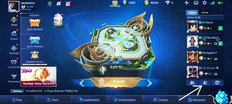 Gampang!-Ini-Cara-Cek-ID-Mobile-Legend-Tanpa-Login