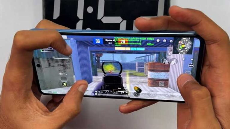 sensi pubg redmi note 8 pro