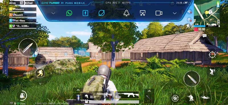 Review Redmi Note 8 Pro Pubg Fps Graphics 2024