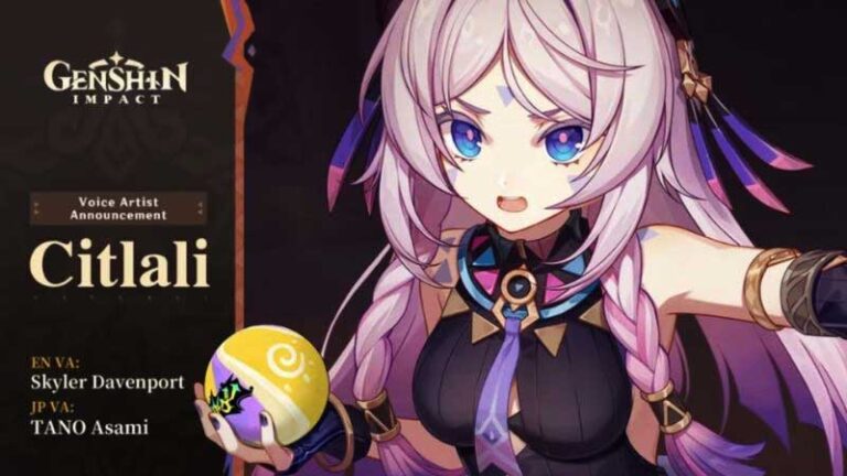 Citlali-Genshin-Impact-Gameplay,-Kit,-dan-Senjata-Terbaik-Wallpaper