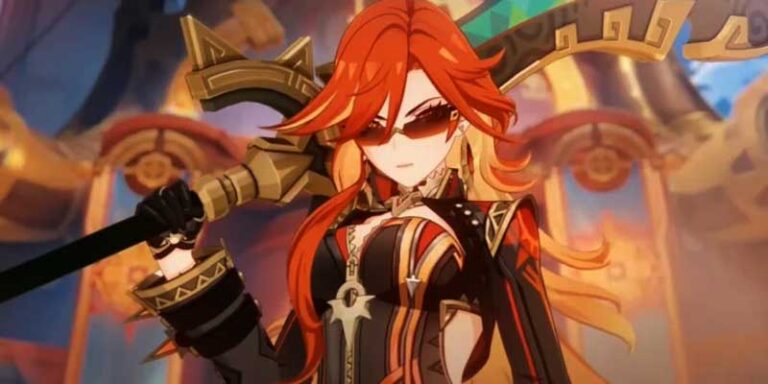 Rekomendasi Tim F2P Genshin Impact: Tak Perlu Dompet Tebal Untuk Petualangan Seru!
