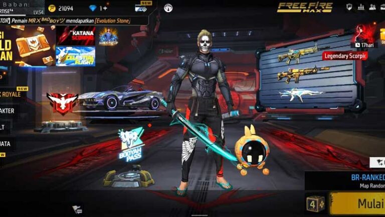 Apa-itu-Akun-Free-Fire-Sultan-Gratis-2025-dan-Cara-Mendapatkannya-Guide