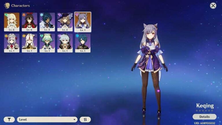 Apa-itu-Akun-Starter-Genshin-Impact-dan-Cara-Belinya-2025-Wallpaper-4K