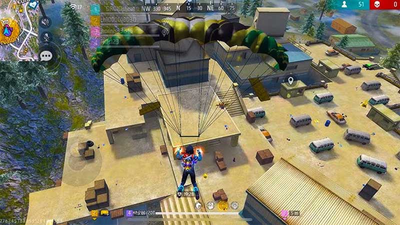 Panel Free Fire Max: Pengertian Fungsi dan Keamanan