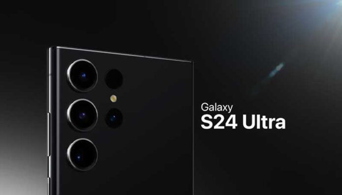 Samsung S24 Ultra Harga dan Spesifikasi