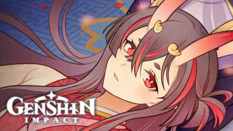 Seberapa-Kuat-Chiyo-Genshin-Impact-Ini-Bocorannya!