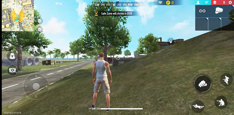 Ff beta testing. Ff beta testing