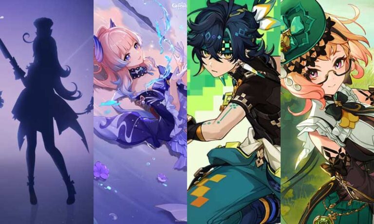Cara-Mendapatkan-Genshin-Impact-5.6-dan-Syaratnya
