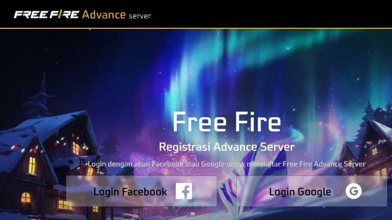 Apa itu FF Advance Server 2025 Update Patch OB49 dan Cara Downloadnya