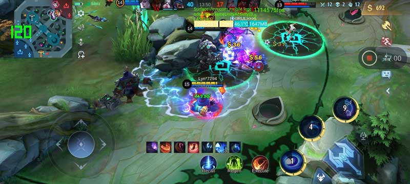 Apakah Mobile Legends Bisa 120 FPS? Ini Guidenya